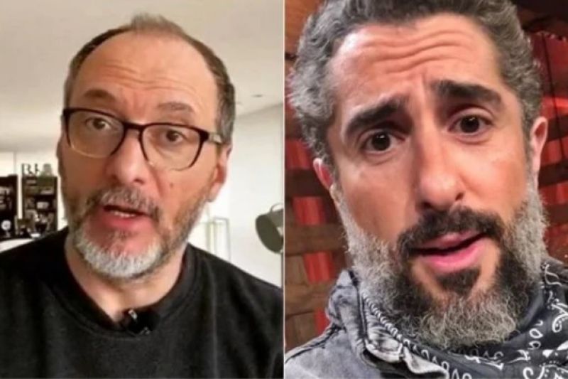 Britto Jr.: “Parabenizo diretores da Record por terem demitido Mion”