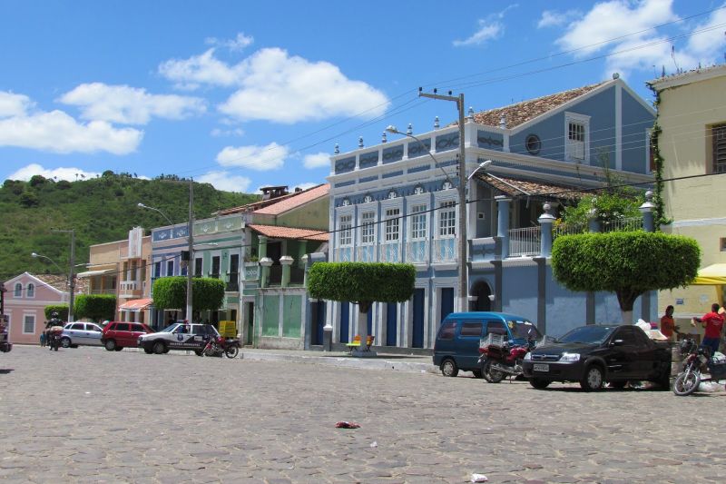 Água Branca firma contrato de R$ 48 mil para compra de testes rápidos da Covid-19