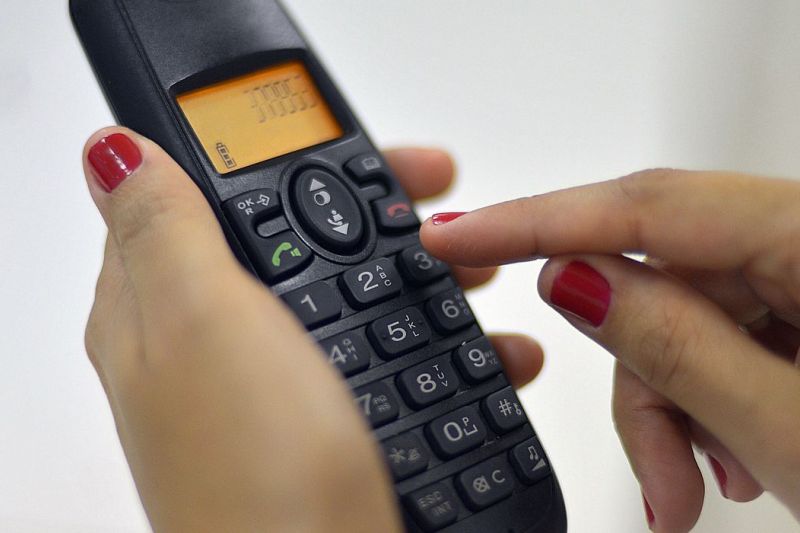 Código 0303 pode ser criado para identificar ligações de telemarketing