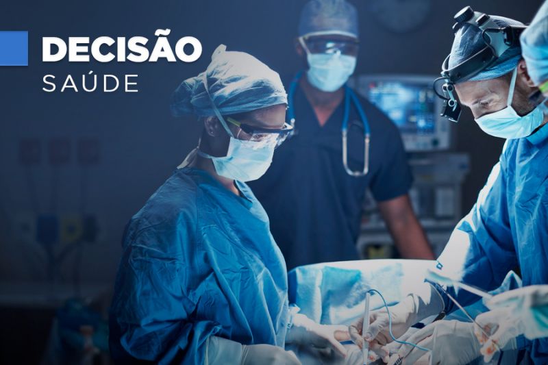 Governo de Alagoas deve custear tratamento de idosa que sofreu hemorragia digestiva