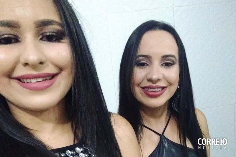 Irmãs estariam retornando para trabalho quando foram atingidas por carreta em Senador