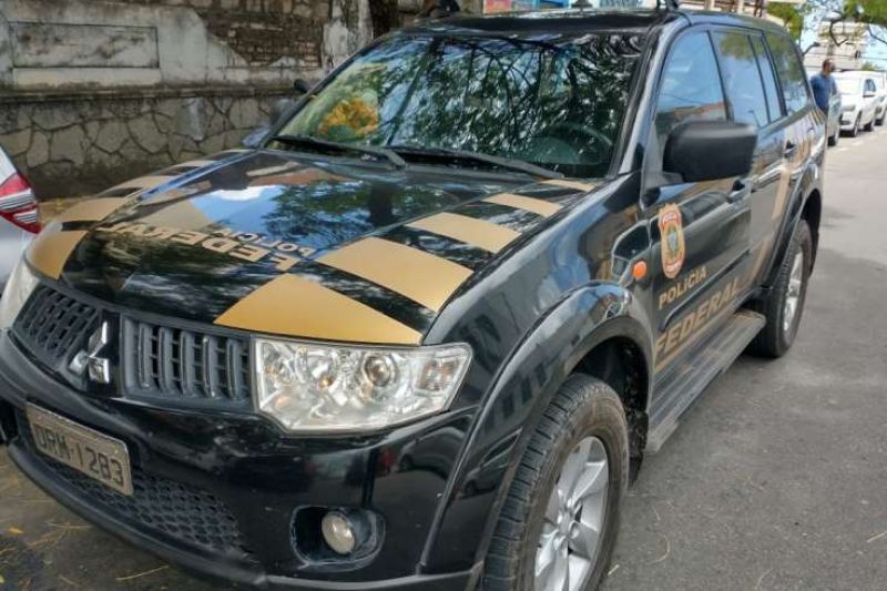 Foragido de São Paulo é preso em Maceió, após usar documentos falsos e abrir comércio