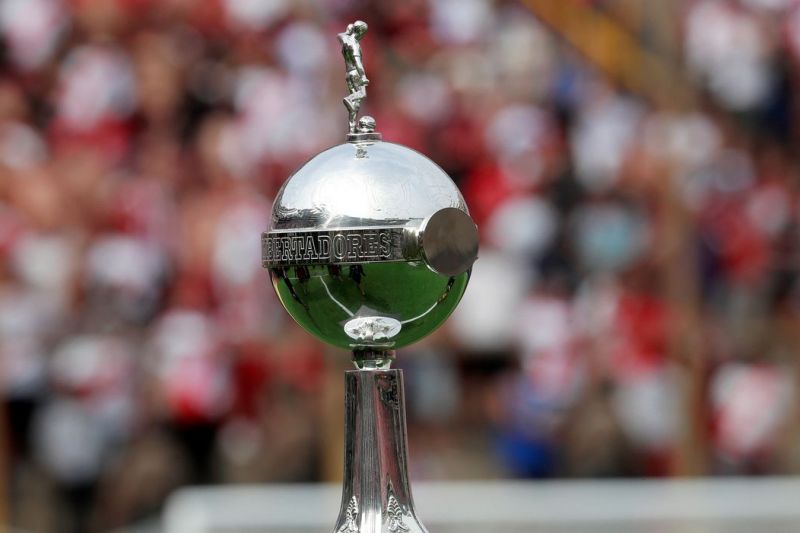 Libertadores: Fluminense encara Barcelona de Guayaquil