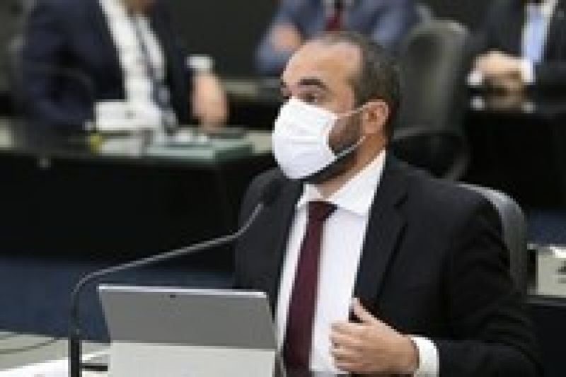 Deputado Davi Maia critica nota da Sesau sobre denúncia de