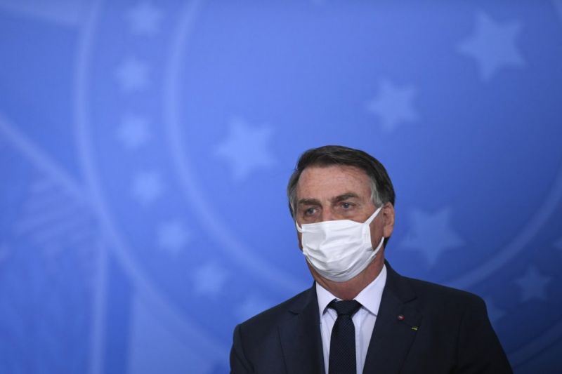 Bolsonaro diz que é possível superar inflação e desemprego com ‘fé e crença’