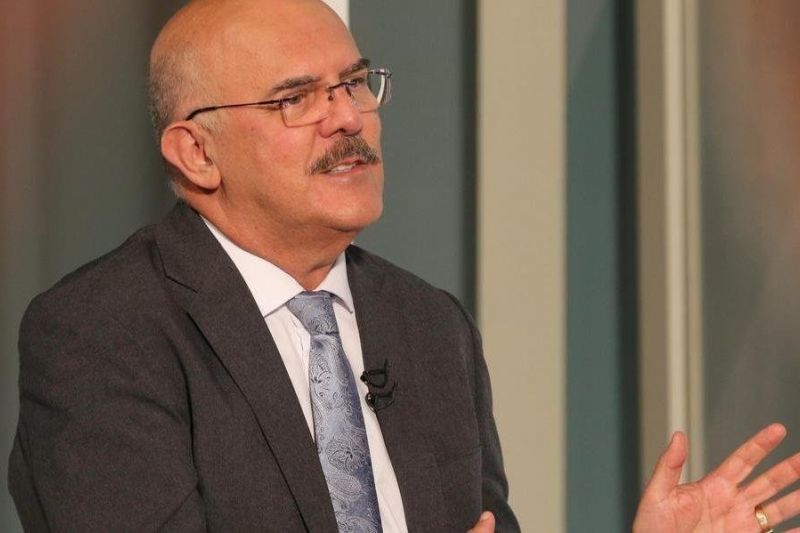 Ministro da Educação diz que há crianças com deficiência em que é impossível a convivência