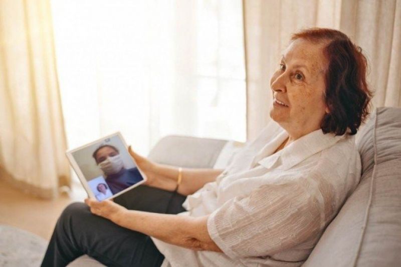 Modalidade de Telemedicina apresenta dados expressivos no Brasil