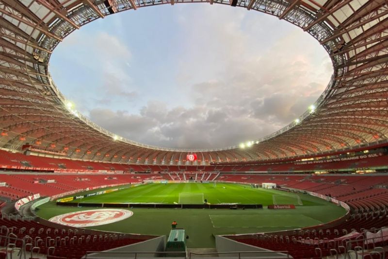 Em crise financeira, Inter amplia reestruturação e demite mais 45 funcionários