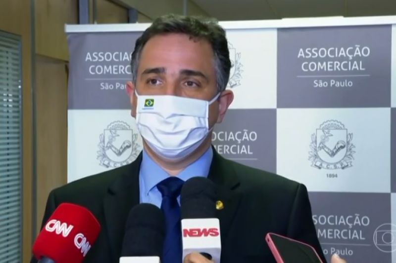 24 governadores se reúnem hoje para debater defesa da democracia