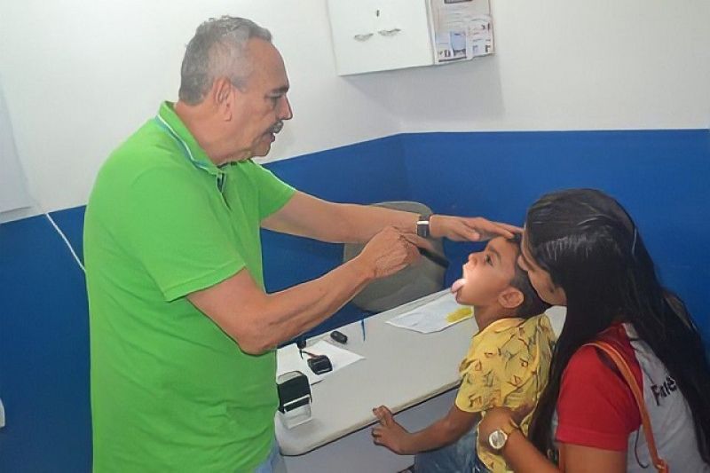 Aprovado projeto de lei que denomina UPA Dr. Délio José de Souza Almeida