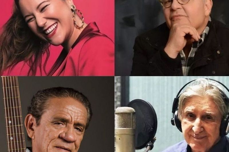 Após desistências, Sérgio Reis não vai mais lançar disco de parcerias