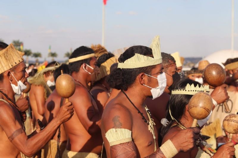 Projetos de lei no Congresso ameaçam o meio ambiente, quilombolas e indígenas