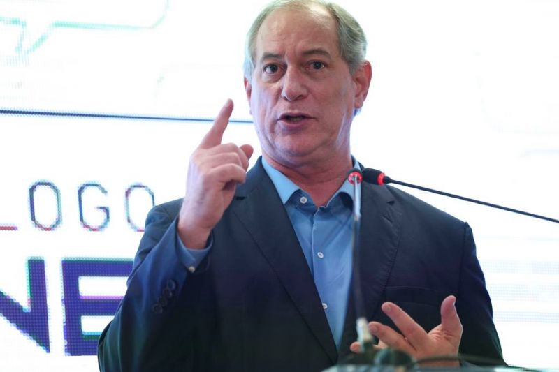 Ciro Gomes provoca Fernando Haddad: ‘Tudo que tem deve ao Lula’