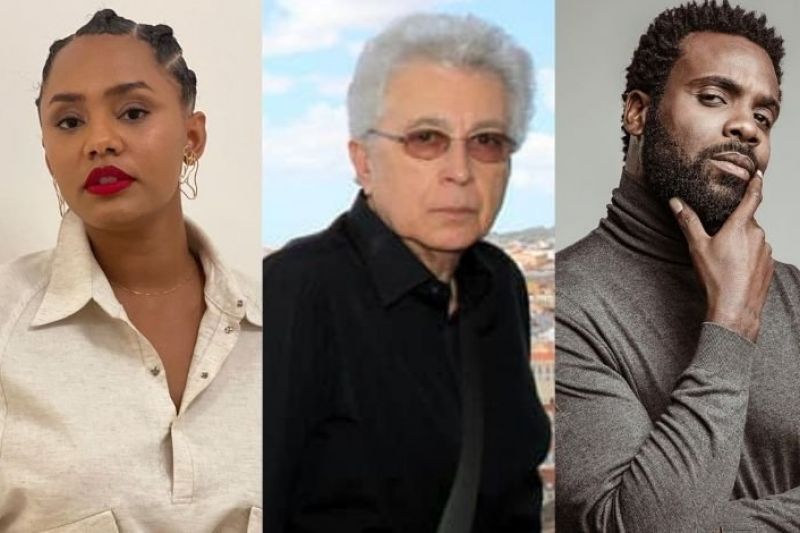 Aguinaldo Silva irrita atores da Globo após comentário sobre Beyoncé