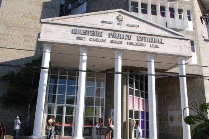 MPE exige contratação imediata de concursados da prefeitura de Teotônio Vilela