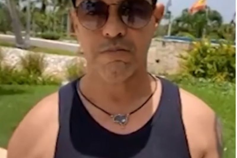 Zezé se oferece para participar de álbum de Sérgio Reis após 5 desistências