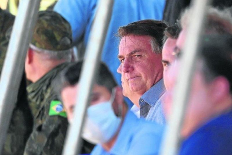 Bolsonaro deve negar reunião com governadores para evitar desgastes