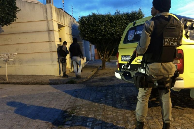 Justiça condena ex-prefeito Jacob Brandão e outros envolvidos em escândalo em Mata Grande