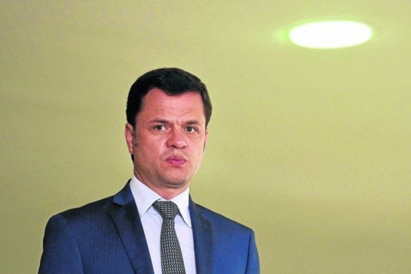 Congresso e STF pedem reforço na segurança