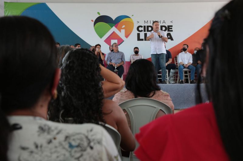 Cidade Linda vai investir R$ 3 milhões em pavimentação em Pão de Açúcar