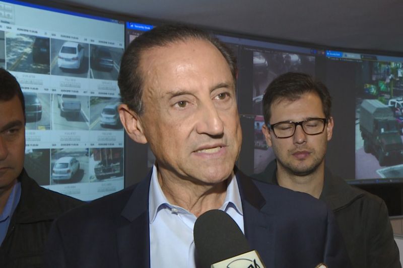 Presidente da Fiesp suspende divulgação de carta que desagradou Bolsonaro