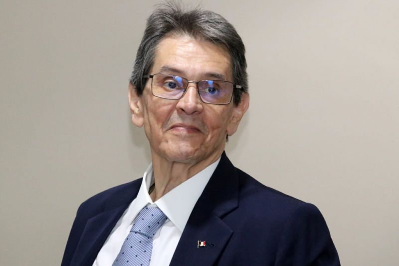 PGR denuncia Roberto Jefferson por incitação ao crime e homofobia