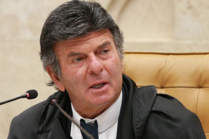 Ministro Fux reúne-se com Lira e Pacheco nesta terça feira para discutir precatórios