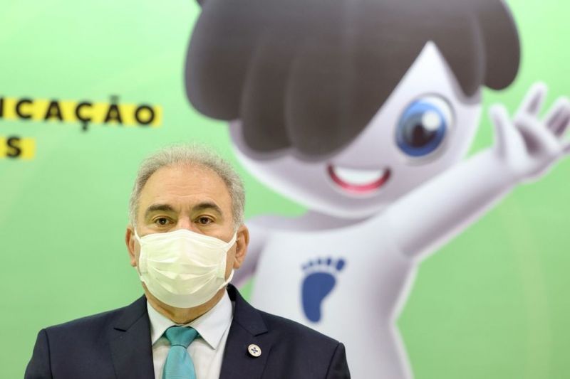 Ministério da Saúde lança nova mascote para ações sobre doenças raras