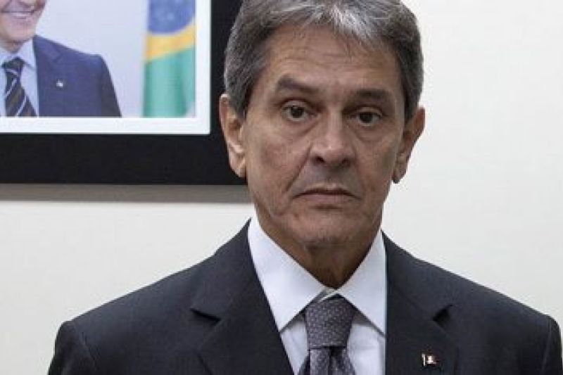 Roberto Jefferson disse à PF ter dado celular para ‘transeunte’ jogar no rio