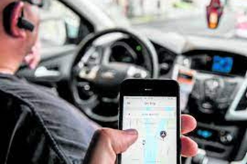 Transferência de veículos poderá ser feita por aplicativo