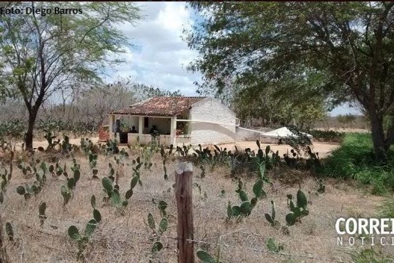 Em inverno de pouca chuva, 38 municípios de AL são reconhecidos em situação de emergência