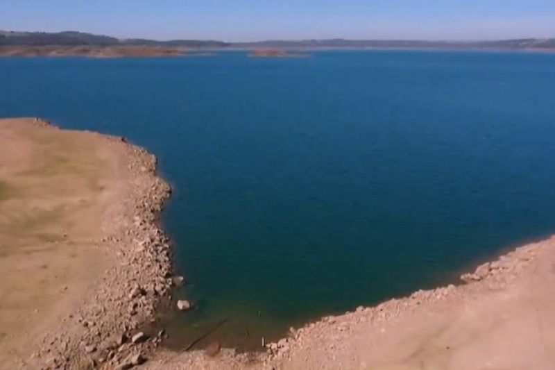 Crise hídrica piora, encarece energia e já prejudica agronegócio