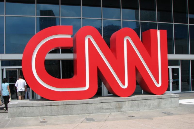 Novo canal da CNN estreia em 2022; empresa deve contratar 200 profissionais