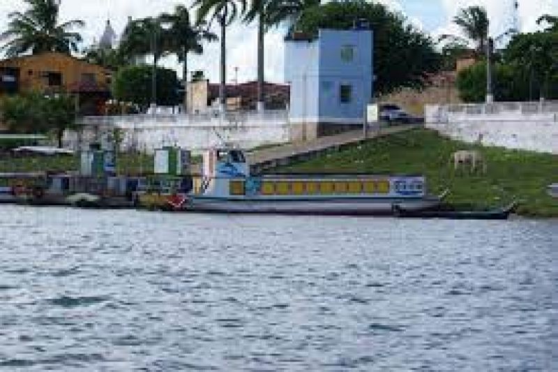 Tremores de terra assustam moradores de São Brás e Porto Real do Colégio