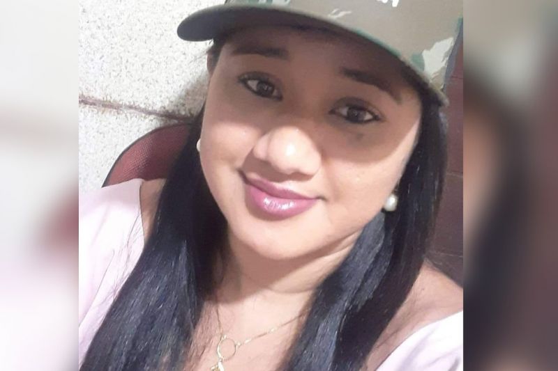 Pai é preso suspeito de matar a própria filha durante velório do avô, no Ceará