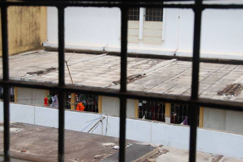 Começam inscrições do Enem 2021 para pessoas privadas de liberdade