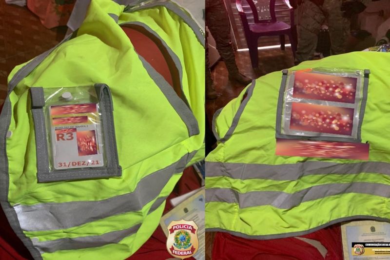 Preso em Alagoas bandido que participou de roubo de 700 quilos de ouro em São Paulo