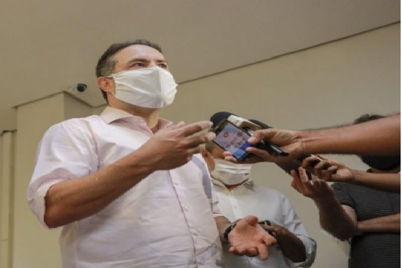 Governo prorroga decreto de distanciamento e Alagoas continua na Fase Amarela