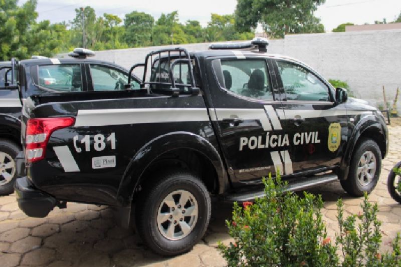 Estelionatários de falso curso de gestão empresarial são caçados no Sertão