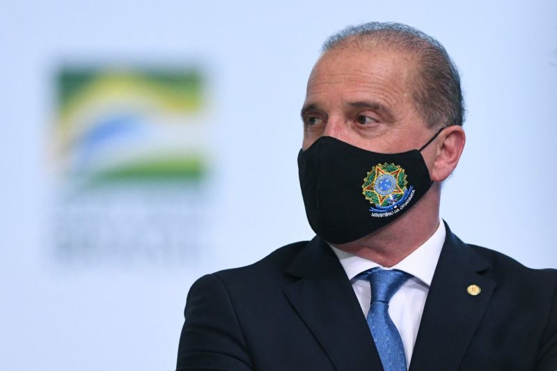 Encargos trabalhistas desafiam a geração de empregos formais, diz Onyx Lorenzoni