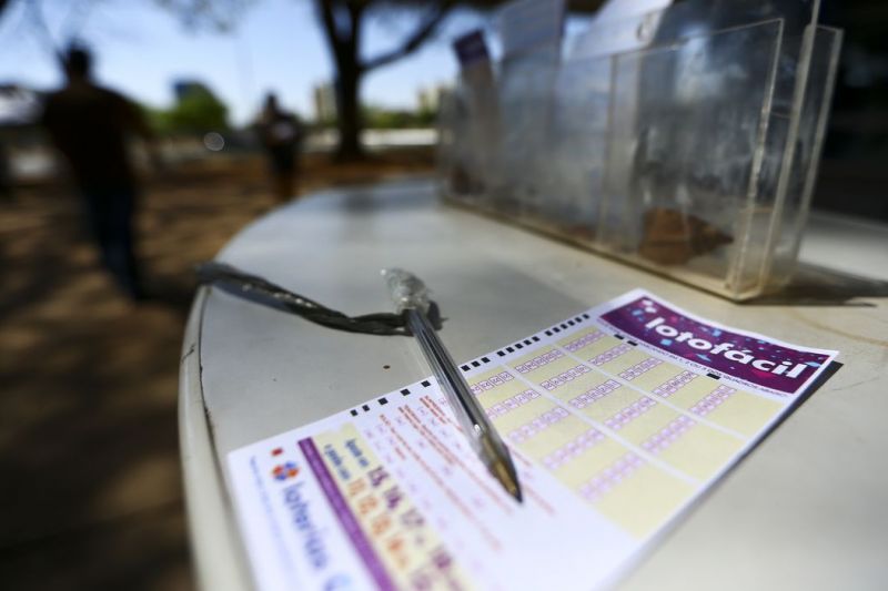 57 apostas de 15 estados e do DF ganham a Lotofácil da Independência