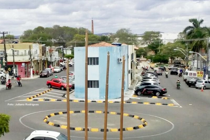 Homem é suspeito de agredir ex-esposa com tesoura e ameaçá-la de morte em Delmiro Gouveia