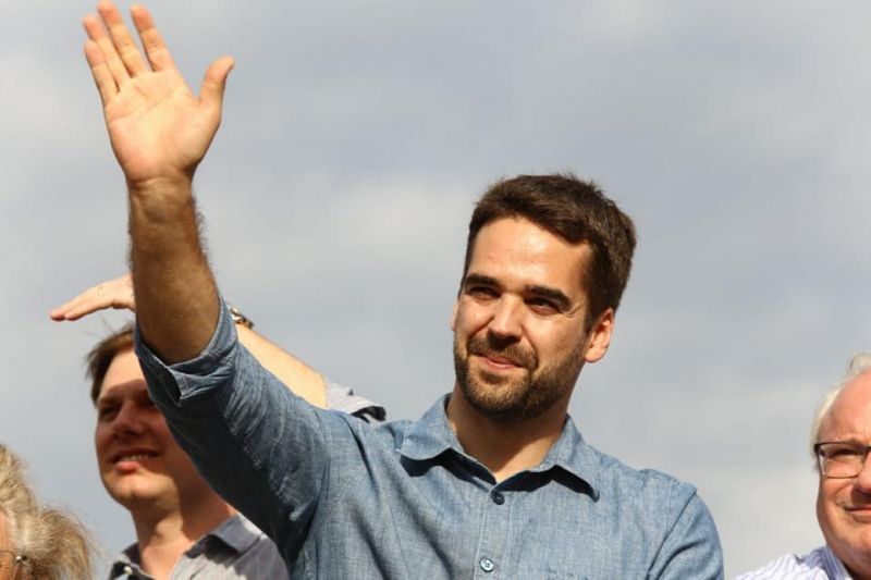 Em derrota para Doria, PSDB de Minas fecha apoio a Eduardo Leite