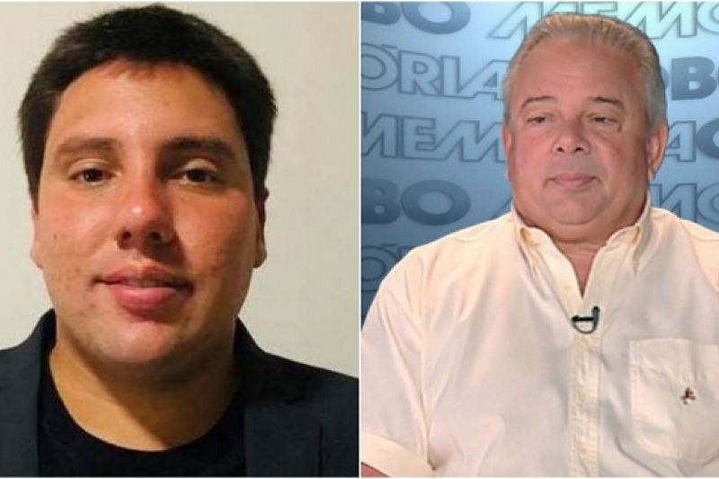 Neto do narrador Luciano do Valle morre após ser baleado na cabeça em assalto em SP