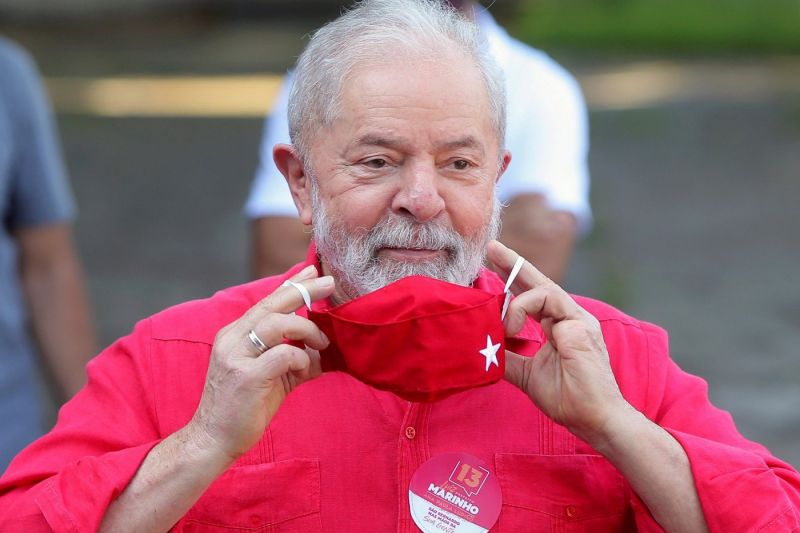 MPF defende rejeição do pedido da defesa de Lula para encerrar última ação penal