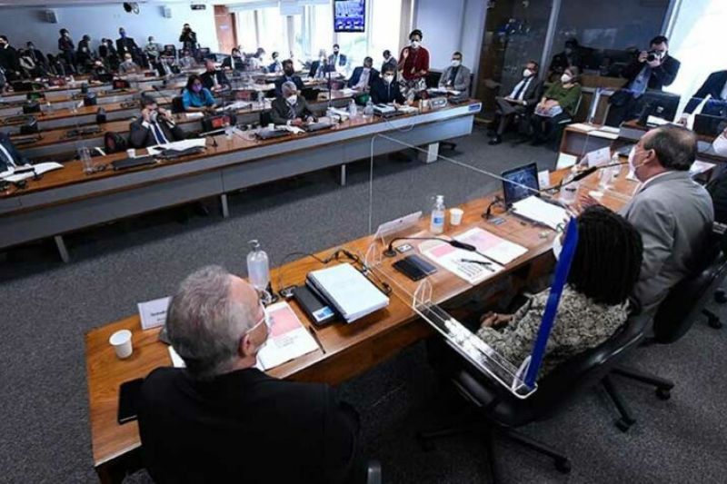 CPI da Covid vai prorrogar trabalhos para ouvir Queiroga