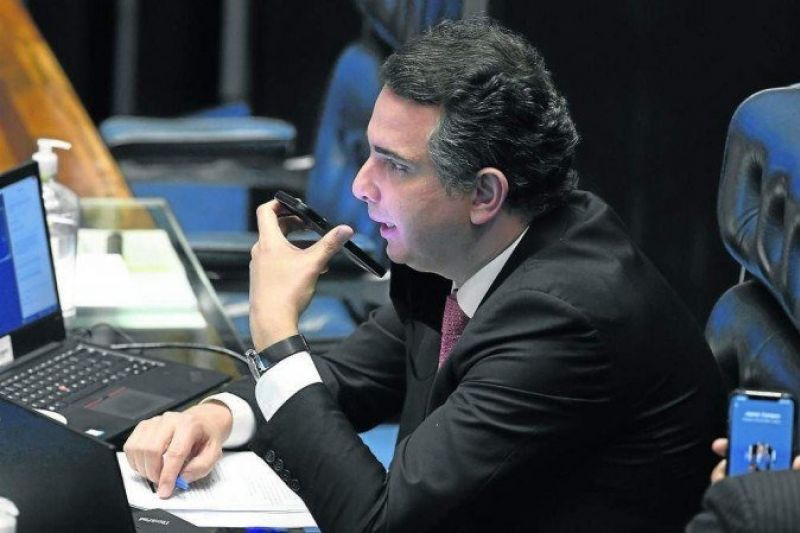 Senado barra as coligações partidárias nas eleições legislativas