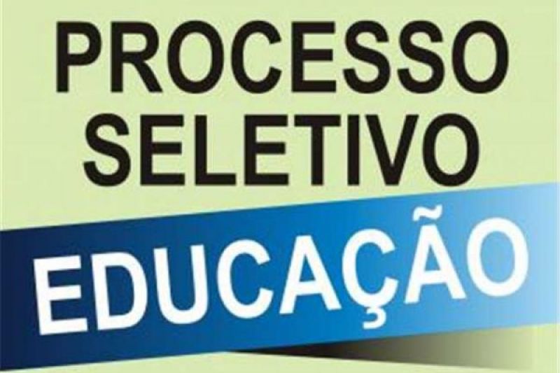 Secretaria de Educação de Delmiro Gouveia lança edital para Processo Seletivo Simplificado