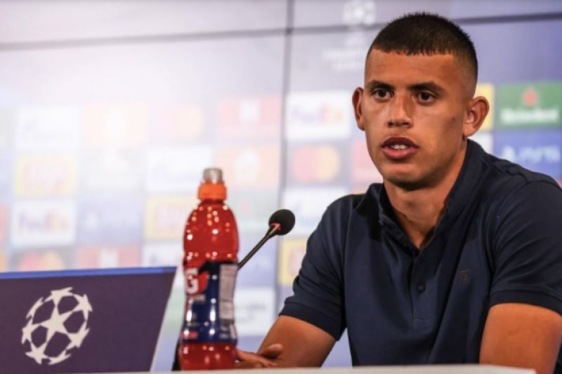 Após não se apresentar à Seleção Brasileira, Matheus Nunes escolhe jogar em Portugal