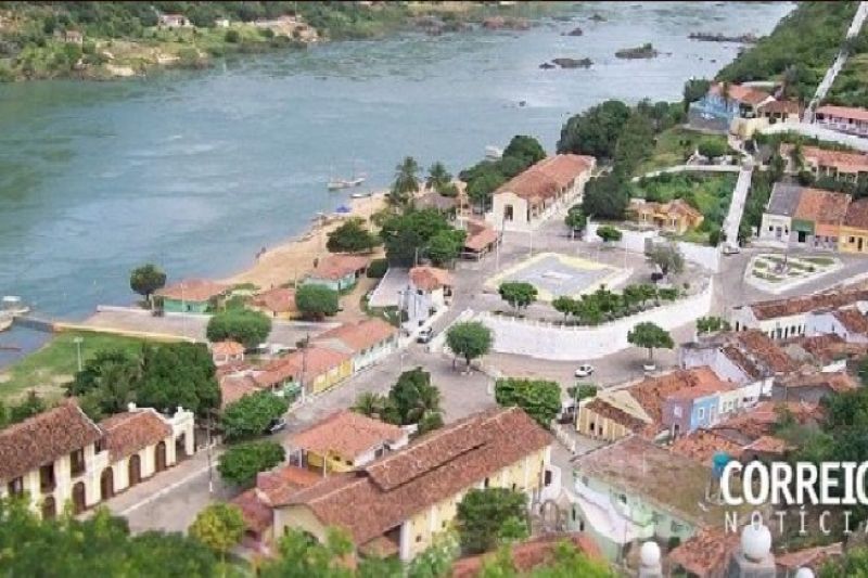 Trade turístico de Piranhas critica Equatorial em nota por constantes faltas de energia